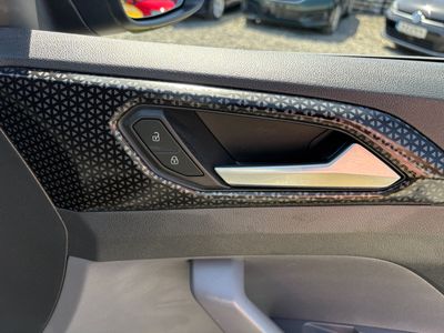 2021 Volkswagen T-Cross