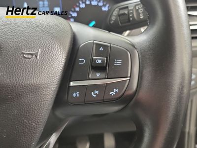 2023 Ford Focus