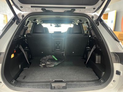 2023 Mitsubishi Outlander