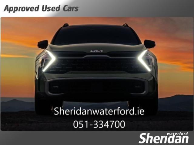 vehicle for sale from Sheridan Motor Group