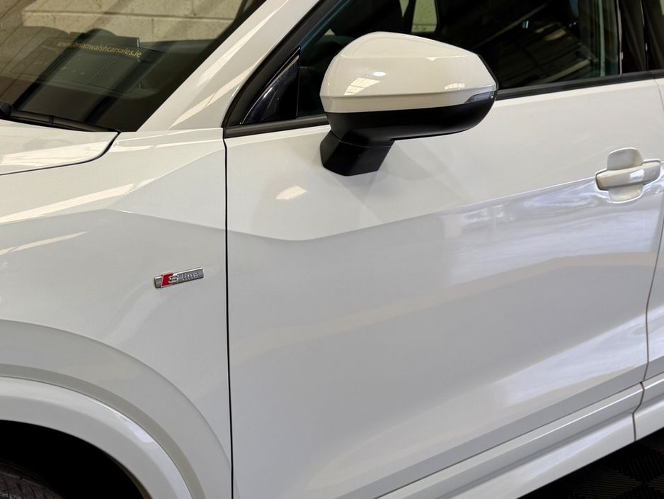 2018 Audi Q2
