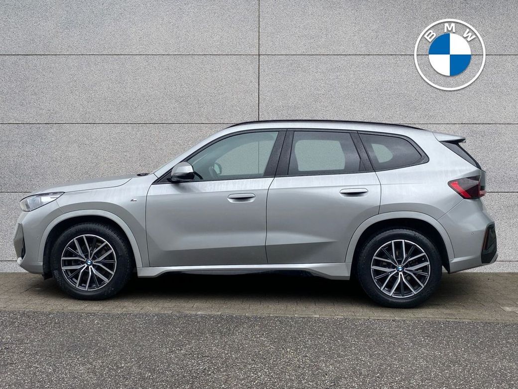 2024 BMW X1