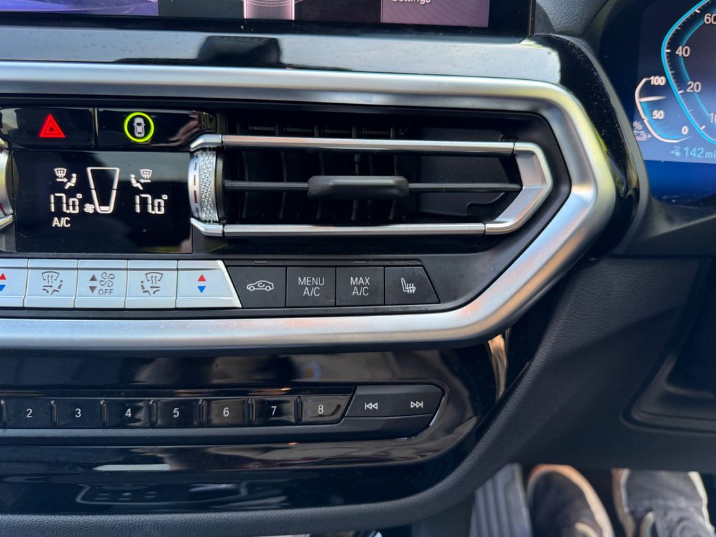 2024 BMW iX3