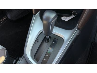 2020 Toyota Yaris Cross
