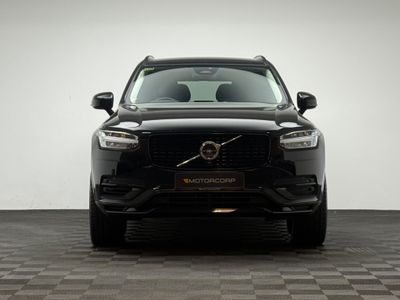 2023 Volvo XC90