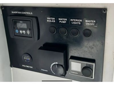 2021 Mercedes-Benz Sprinter