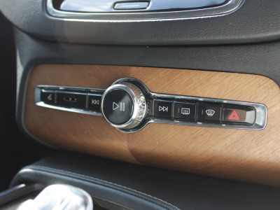 2019 Volvo XC90