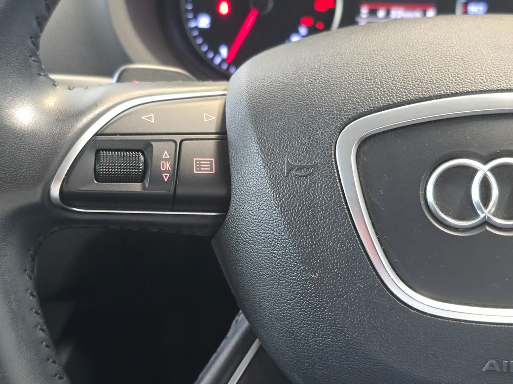 2015 Audi A3
