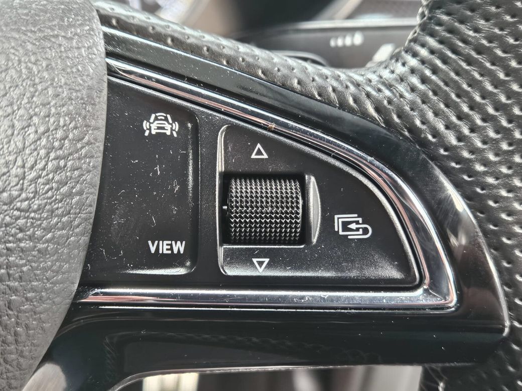 2019 Skoda Superb