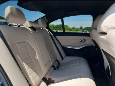 2026 BMW 330