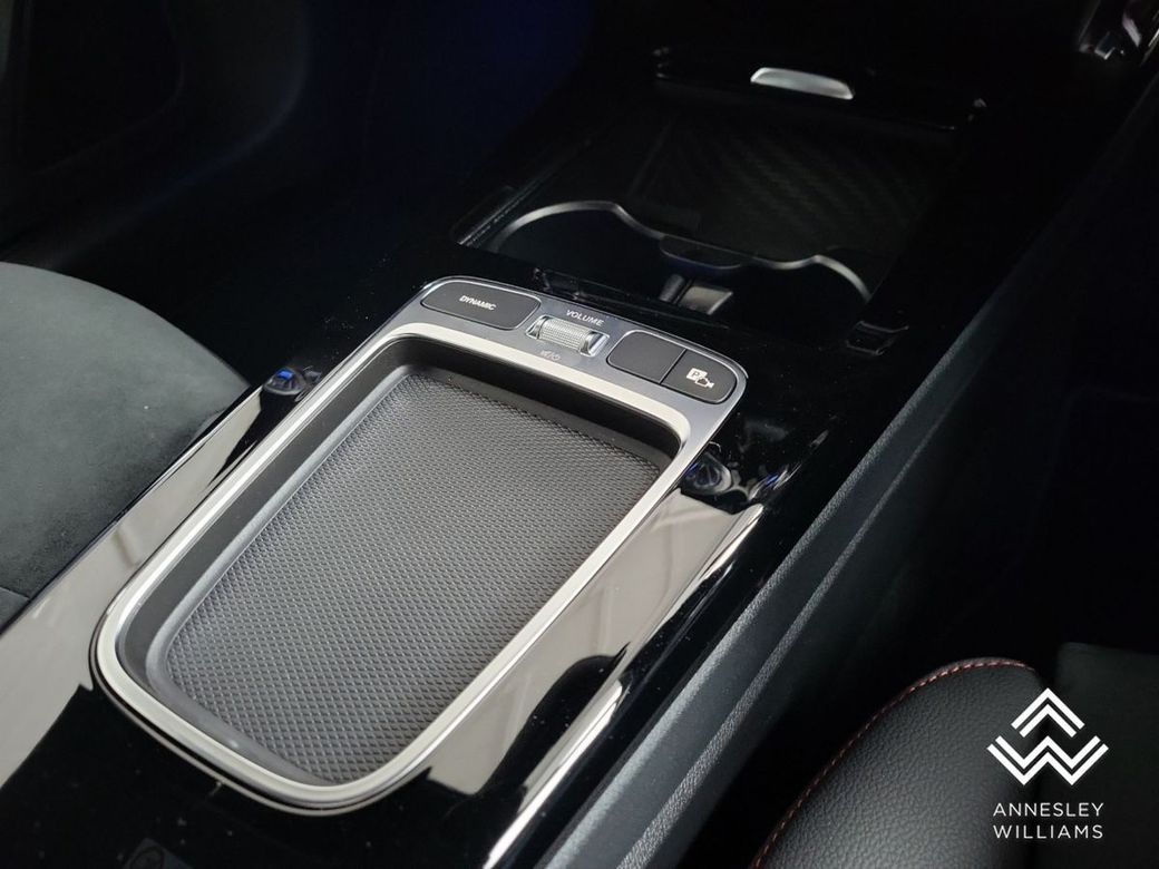 2024 Mercedes-Benz CLA Class