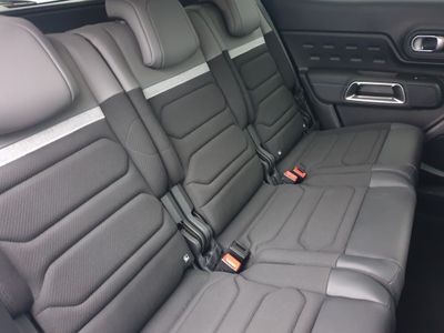 2024 Citroen C5 Aircross