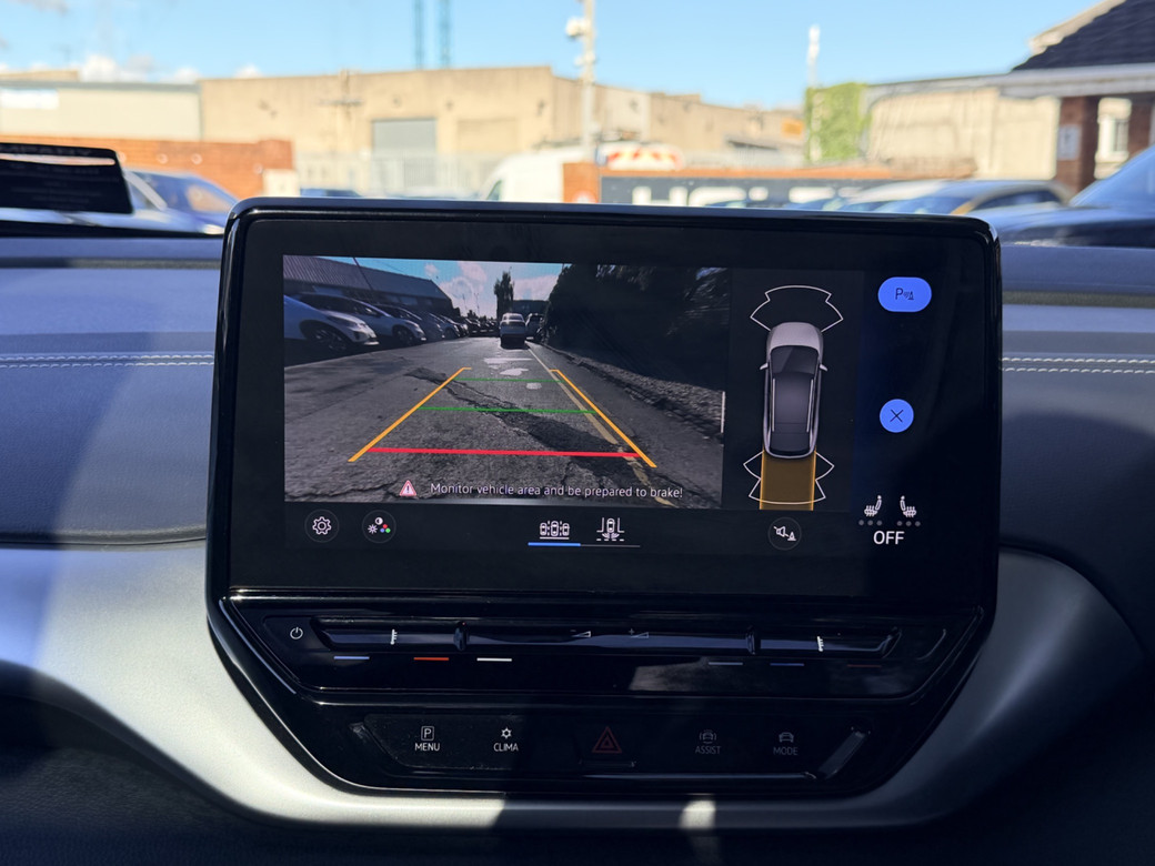 2023 Volkswagen ID.4