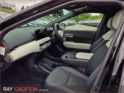 2026 Kia EV4
