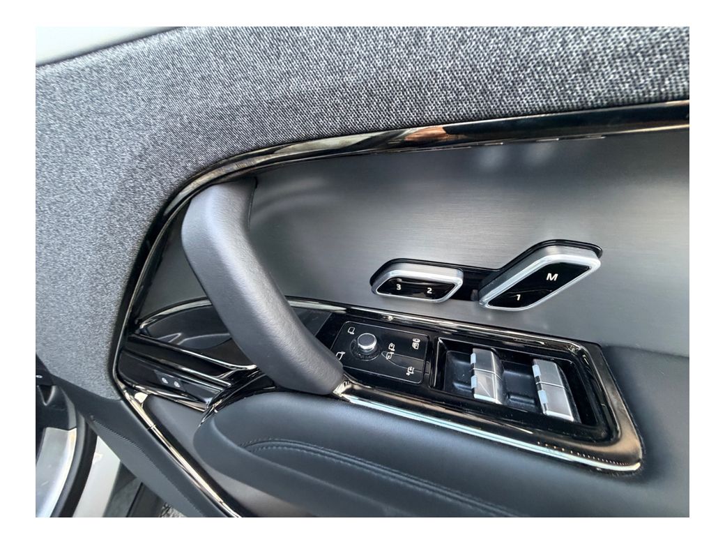 2024 Land Rover Range Rover Sport