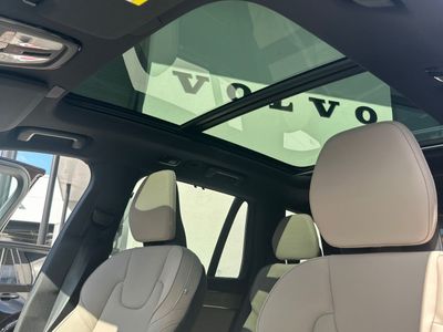 2026 Volvo XC90