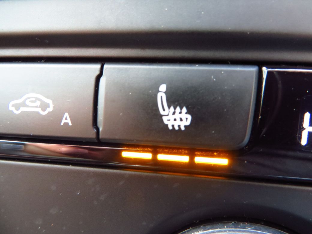 2019 SEAT Alhambra