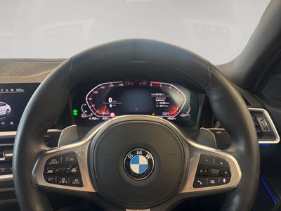 2020 BMW 3 Series