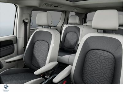 2026 Volkswagen ID. Buzz
