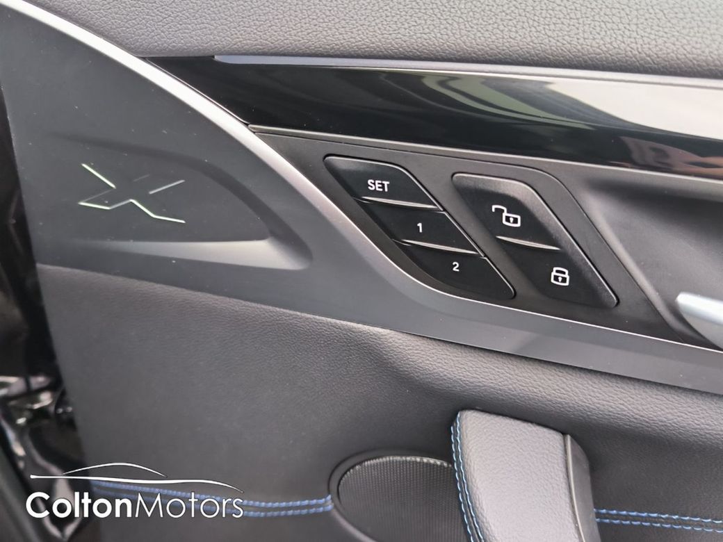 2023 BMW iX3