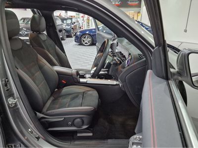 2023 Mercedes-Benz EQB