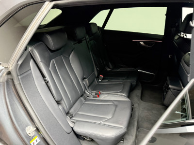 2024 Audi Q8