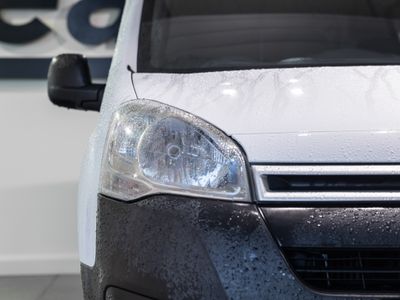 2017 Citroen Berlingo