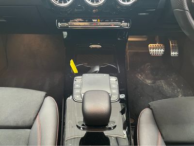 2022 Mercedes-Benz CLA Class