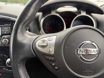 2015 Nissan Juke