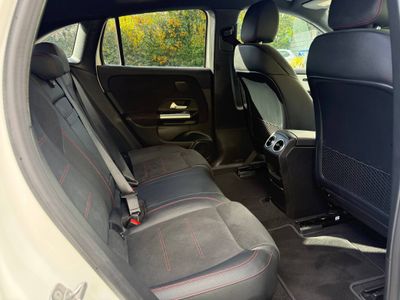 2025 Mercedes-Benz EQA