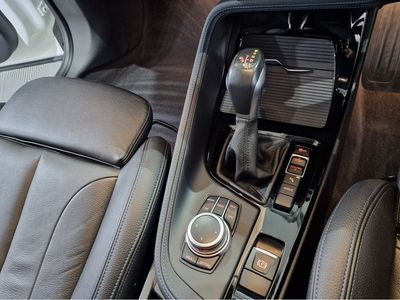 2021 BMW X1