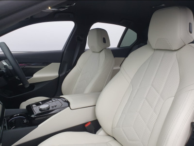 2026 BMW 530