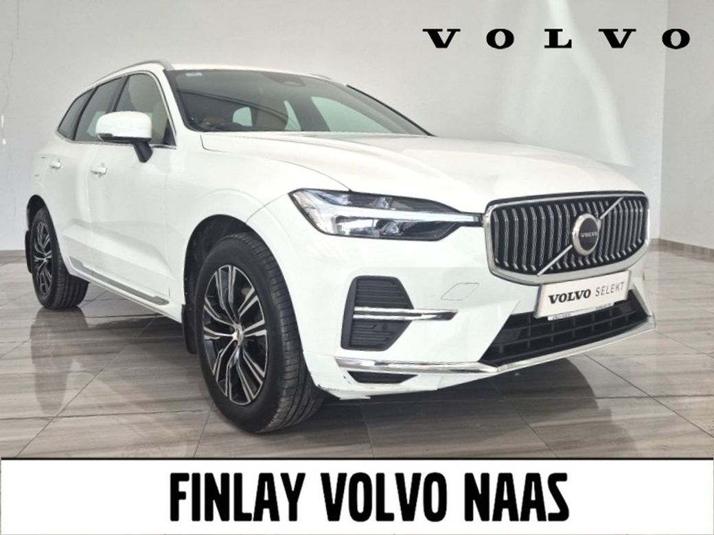2022 Volvo XC60