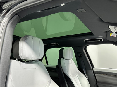 2026 Land Rover Range Rover Sport