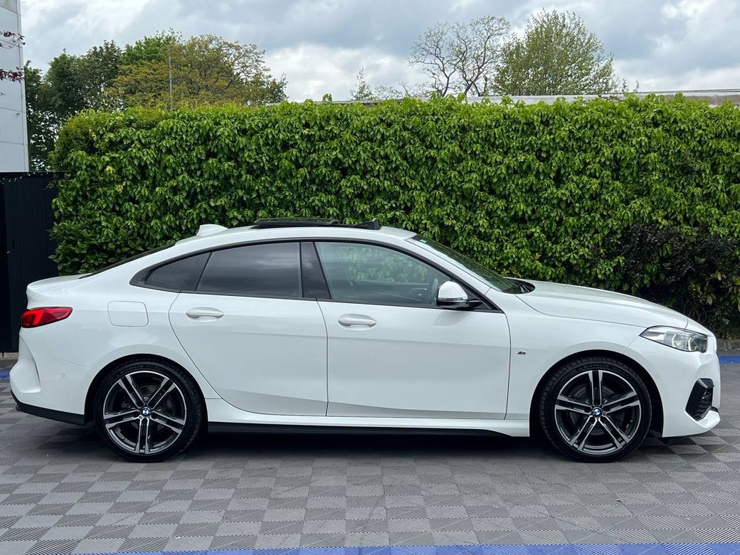 2022 BMW 2 Series