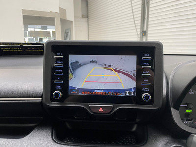 2022 Toyota Yaris