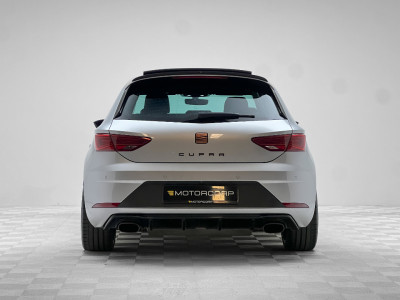 2019 SEAT Leon