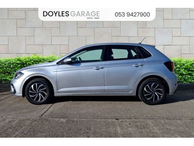 2023 Volkswagen Polo