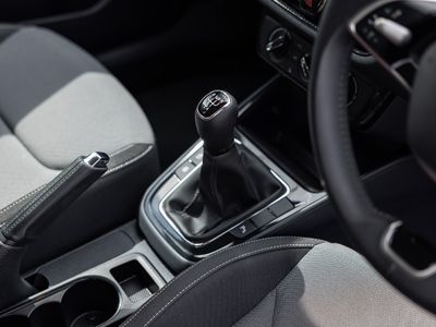 2024 Skoda Fabia
