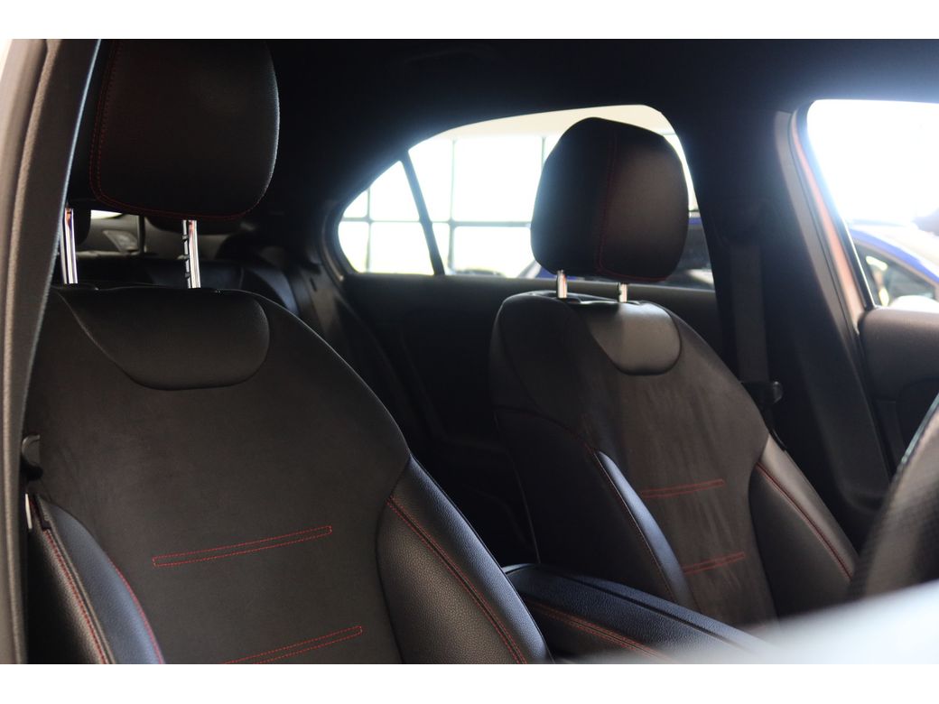 2020 Mercedes-Benz A Class