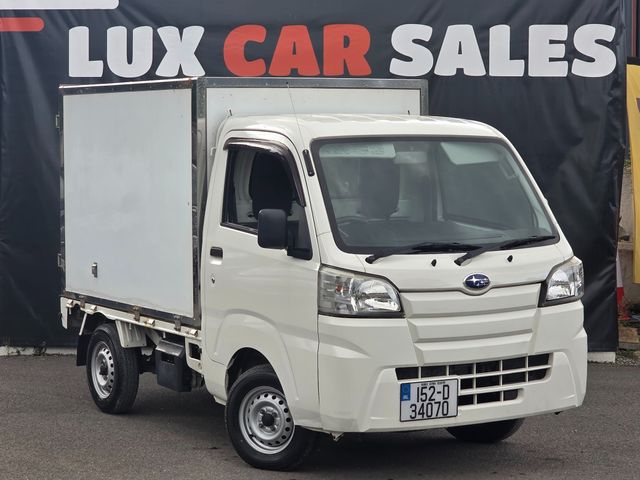 vehicle for sale from Lux Car Sales