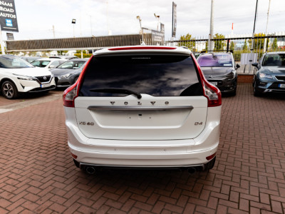 2016 Volvo XC60