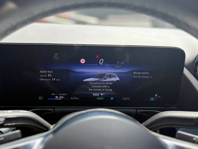 2024 Mercedes-Benz EQA