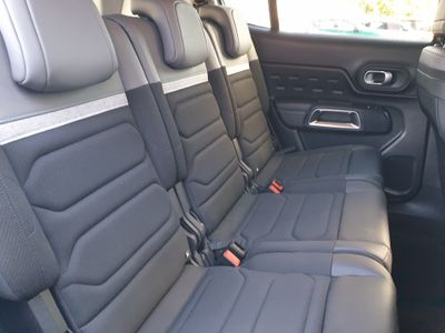 2024 Citroen C5 Aircross