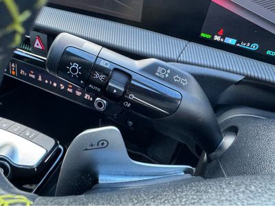 2025 Kia EV6