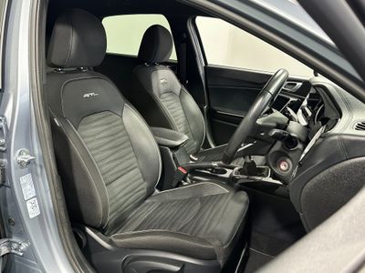 2024 Kia Ceed