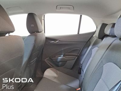 2024 Skoda Fabia