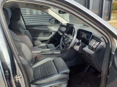 2024 Skoda Kodiaq