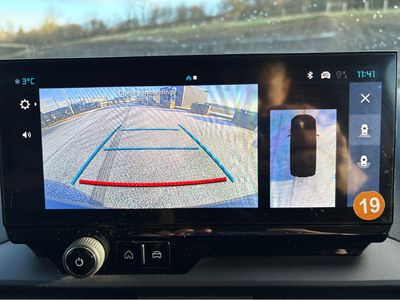 2025 Citroen Berlingo