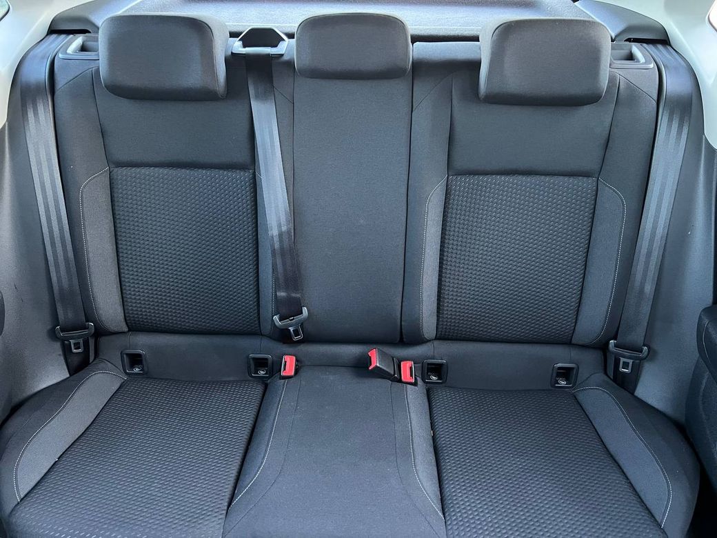 2018 Volkswagen Polo